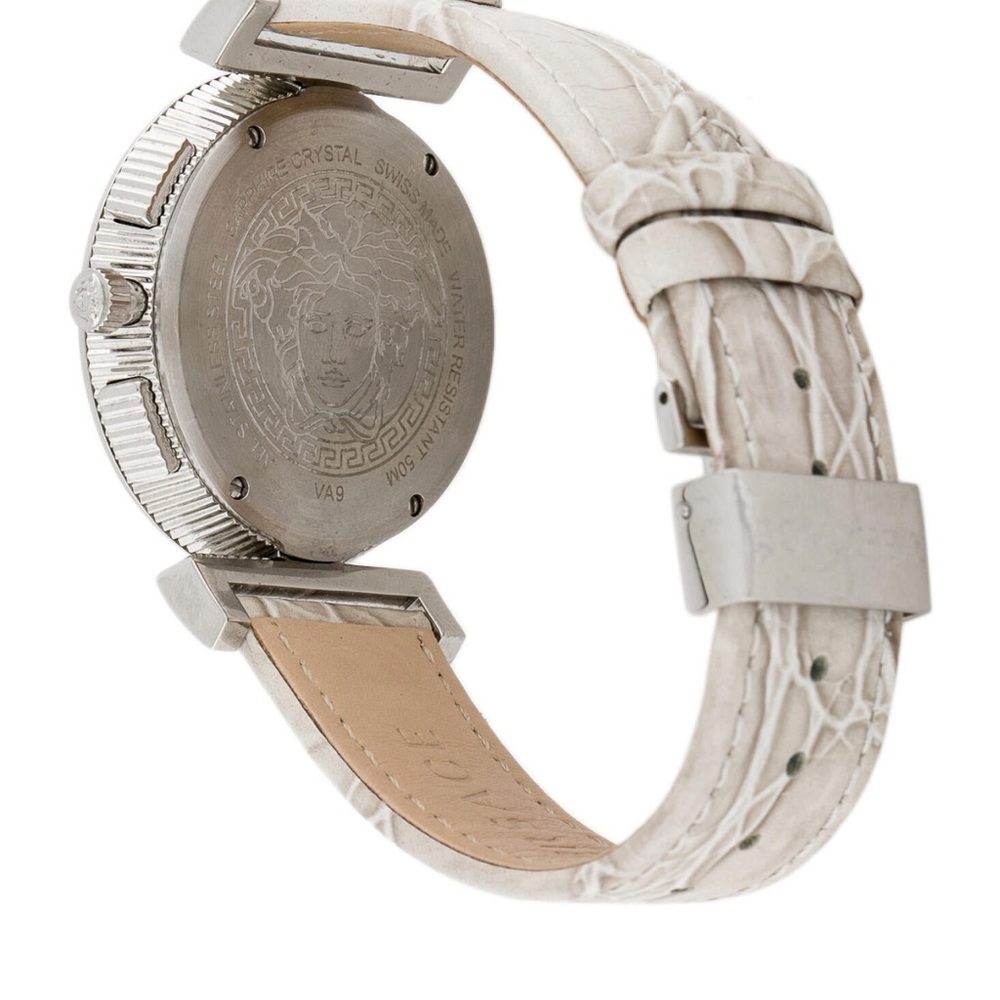 Versace Vanity Watch - Picture 2 of 4
